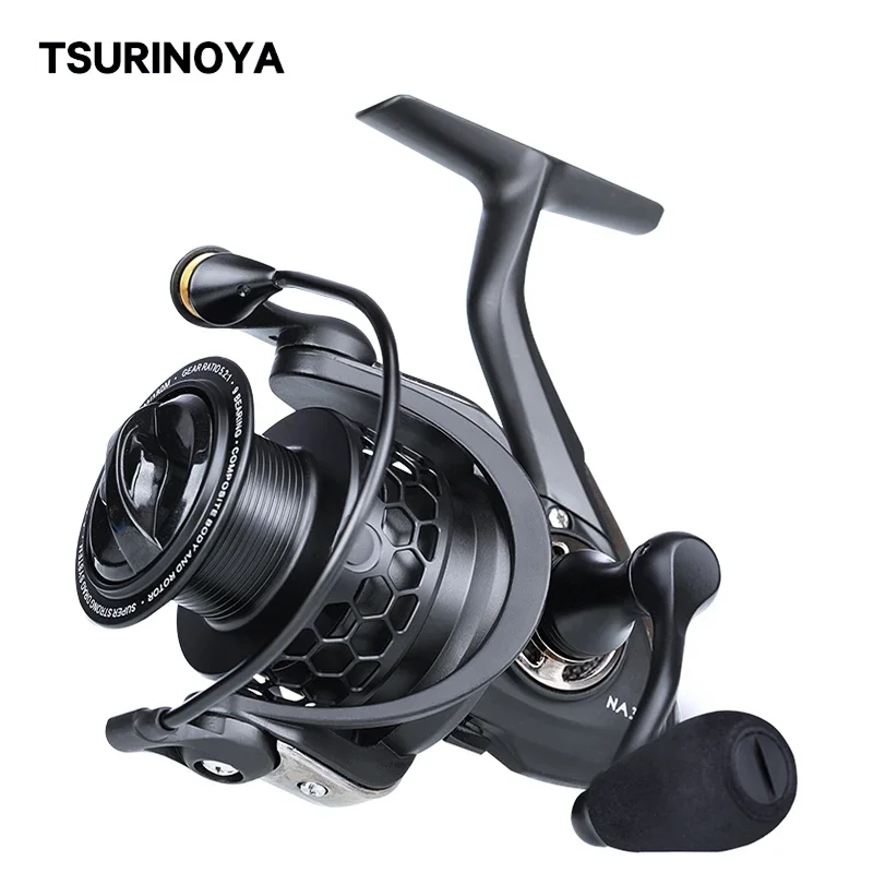 Daiwa Reel Bg - TSURINOYA Dài Đúc Câu Cá Máy