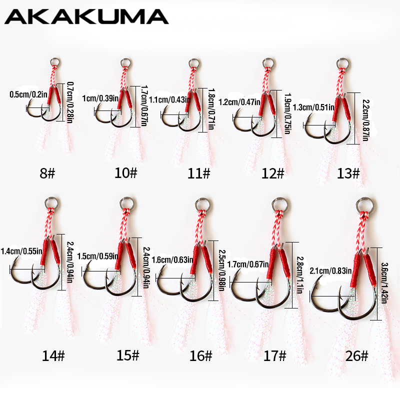 10Pcs Fishing Hooks Single Hoo - đánh giá và giá Fishing Hook Offset