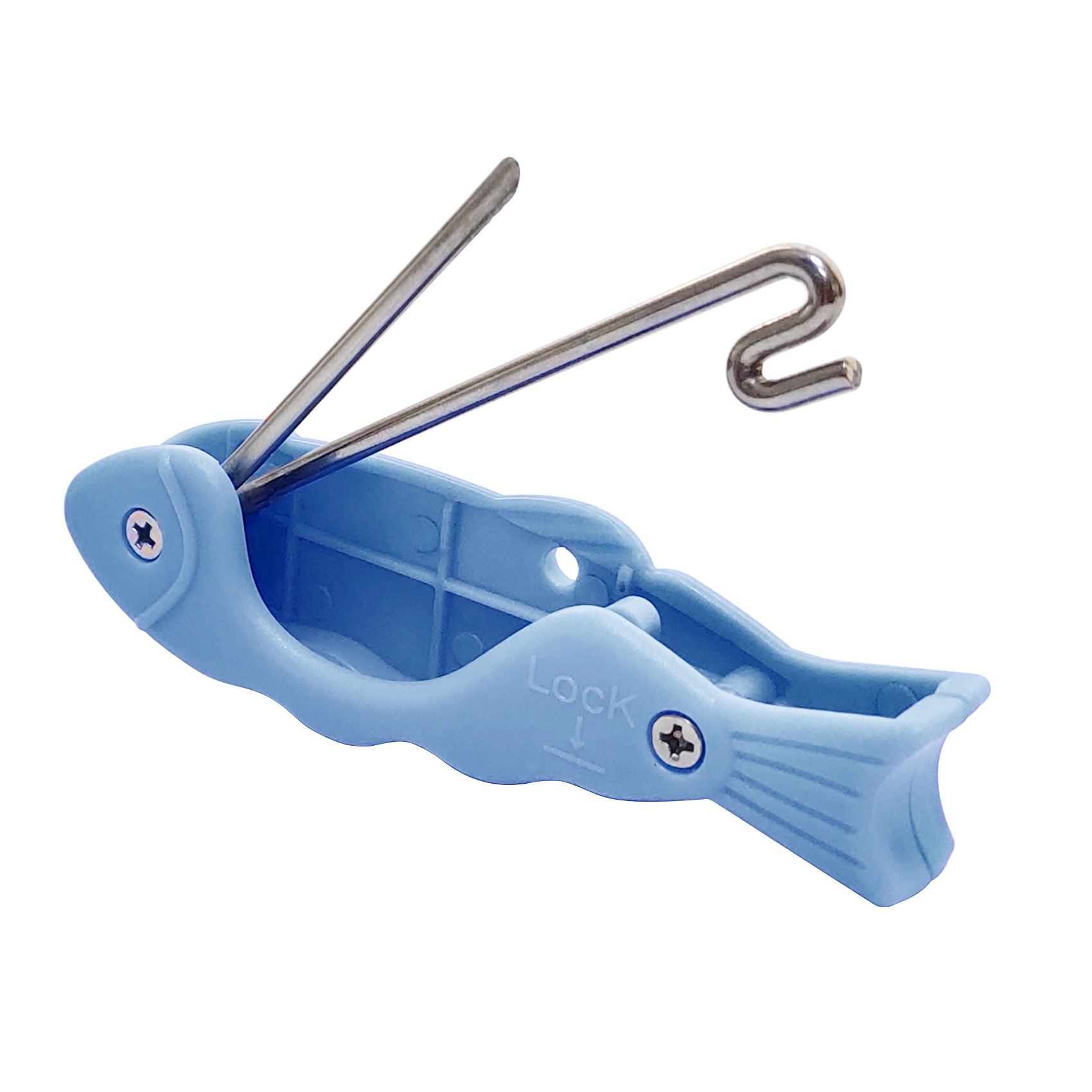 Eupheng Fishing Hook Remover w - đánh giá và giá Fishing Hook Remover