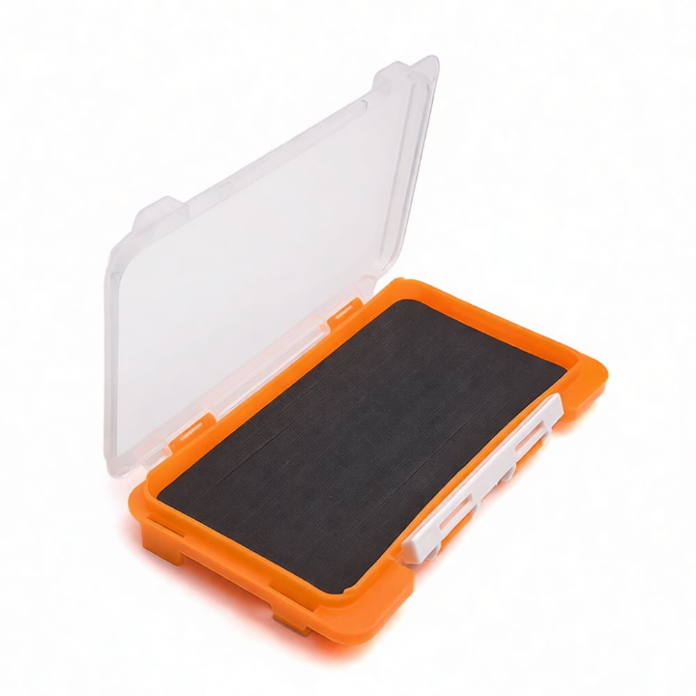 Fishing Tackle Box Modular Sto - đánh giá và giá Fishing Hook Remover