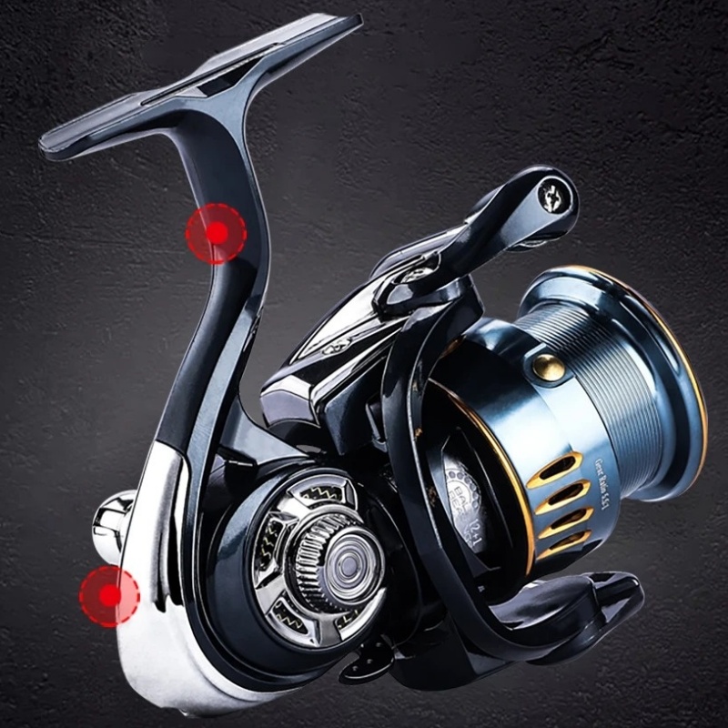 Okuma's New Lure Reel with 18k - đánh giá và giá Abu Garcia Reel Max