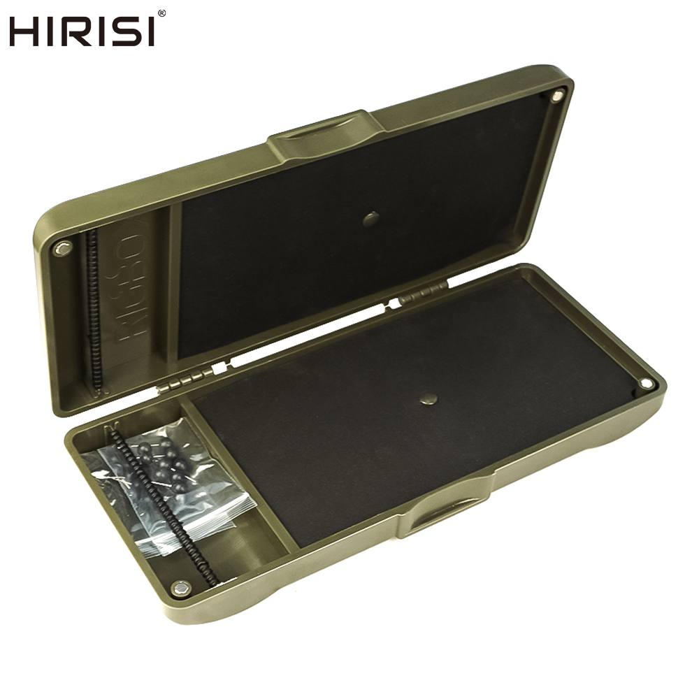 Hirisi Carp Fishing Hook Link  - đánh giá và giá Fishing Hook Sharpener