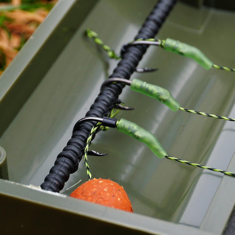 Hirisi Carp Fishing Hook Link  - đánh giá và giá Fishing Hook Sharpener
