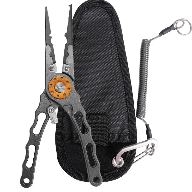 Aluminum Alloy Long Nose Fishi - đánh giá và giá Fishing Hook Remover