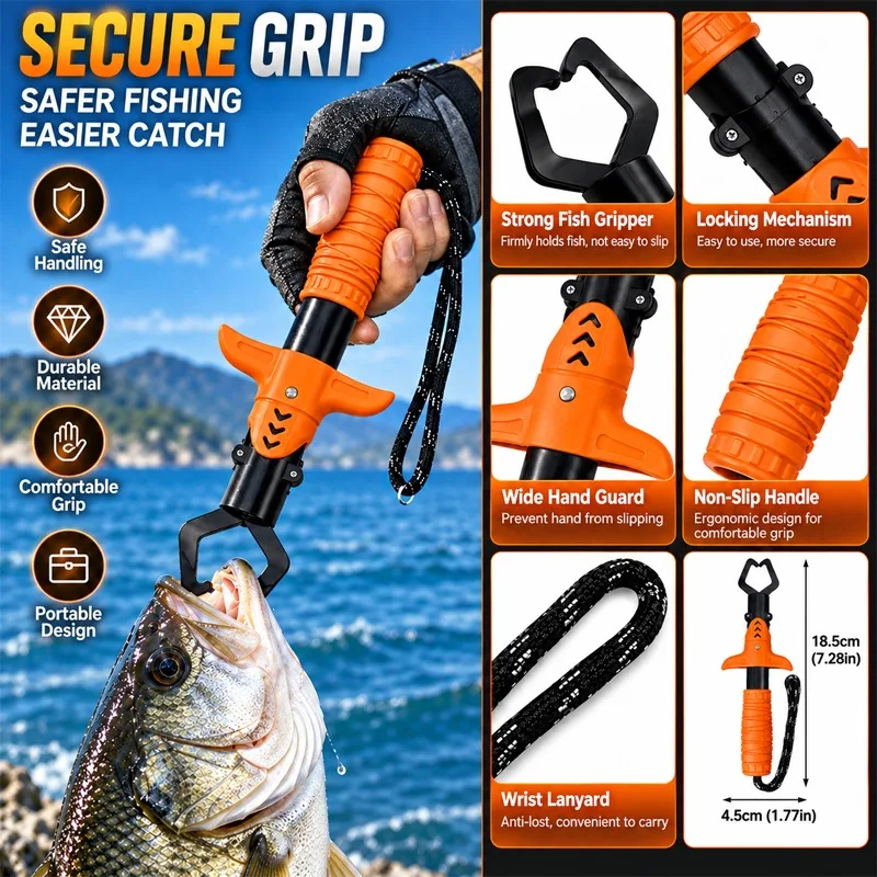 Professional Multifunctional F - đánh giá và giá Fishing Hook Sharpener