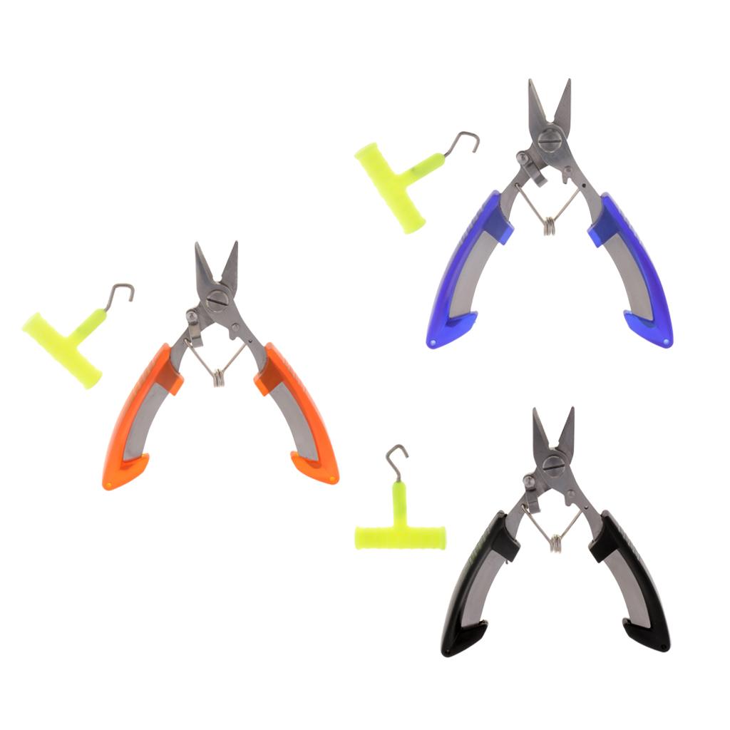 Multi-functional Plier Fishing - đánh giá và giá Fishing Hook Sharpener