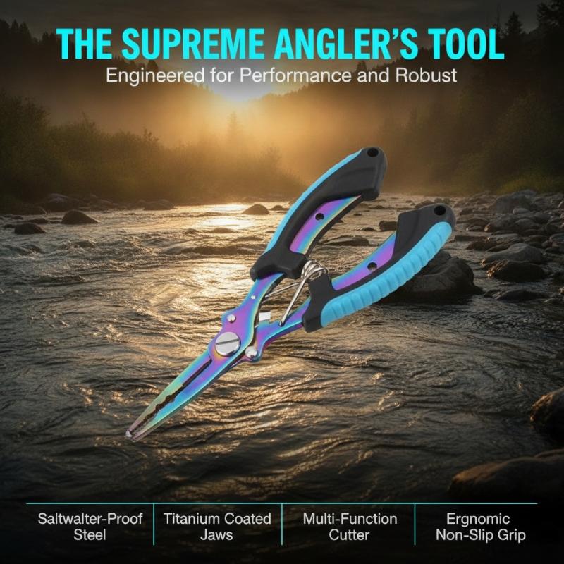 1Pcs Multifunctional Fishing P - đánh giá và giá Fishing Hook Sharpener