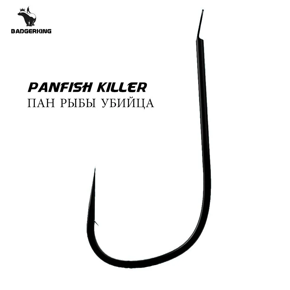 50 Cái/lô Nhỏ Móc Câu Cá Cho C - đánh giá và giá Fishing Hook Offset