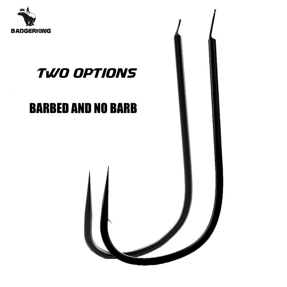 50 Cái/lô Nhỏ Móc Câu Cá Cho C - đánh giá và giá Fishing Hook Offset